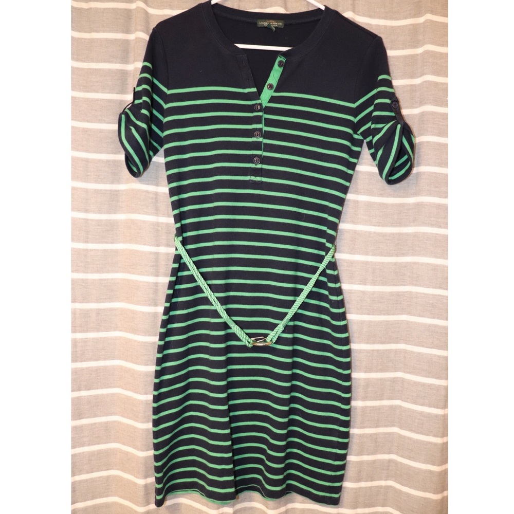 Lauren Ralph Lauren Dress